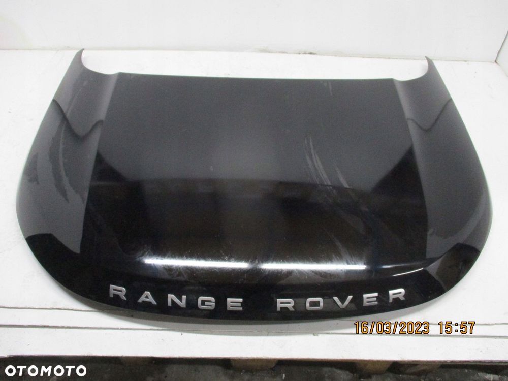 MASKA RANGE ROVER EVOQUE 21R AIRBAG - 1