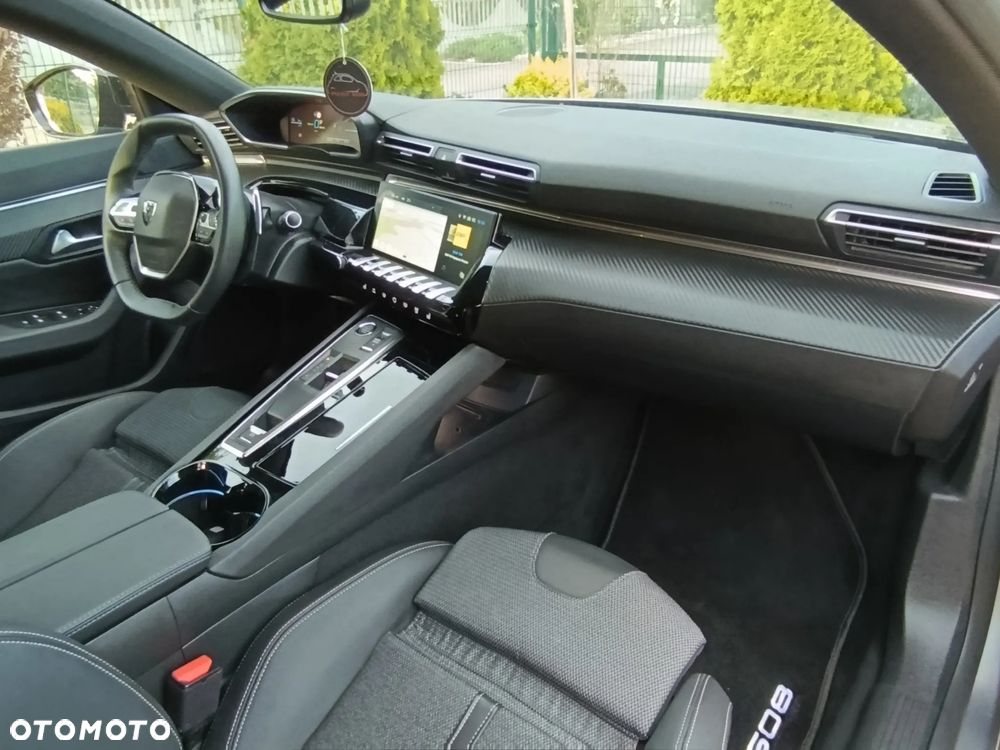 Peugeot 508 225 e-EAT8 Allure Pack - 19