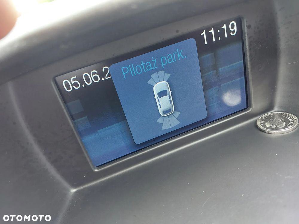 Ford Fiesta 1.0 EcoBoost STart-Stop Titanium - 32