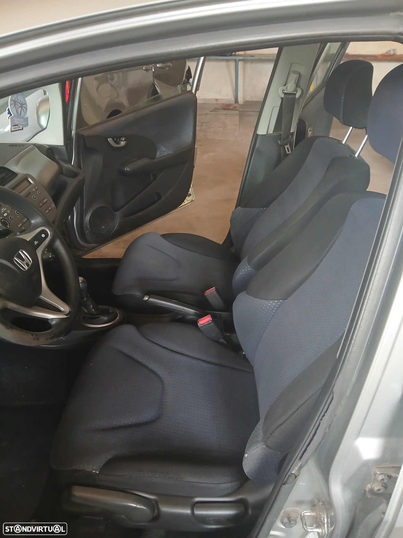 Honda Jazz 1.2 i-VTEC Trend - 15