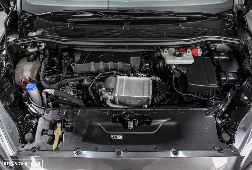 Ford S-Max 2.0 TDCi ST-Line - 18