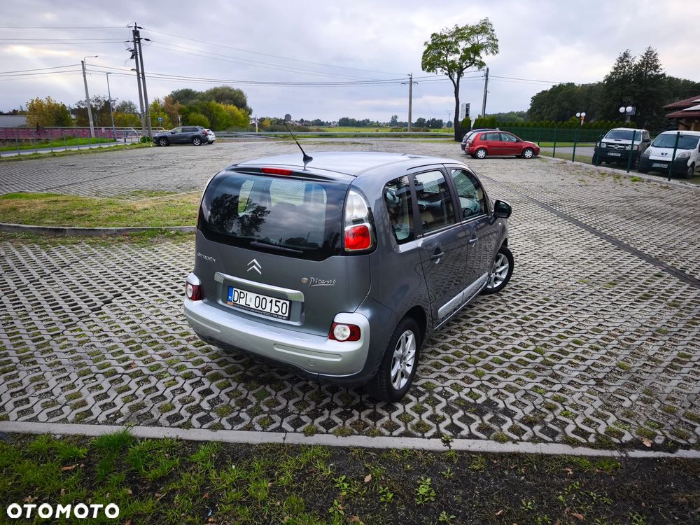 Citroën C3 Picasso 1.6 HDi Attraction - 8