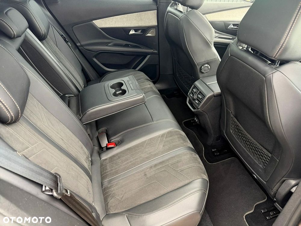 Peugeot 3008 - 28