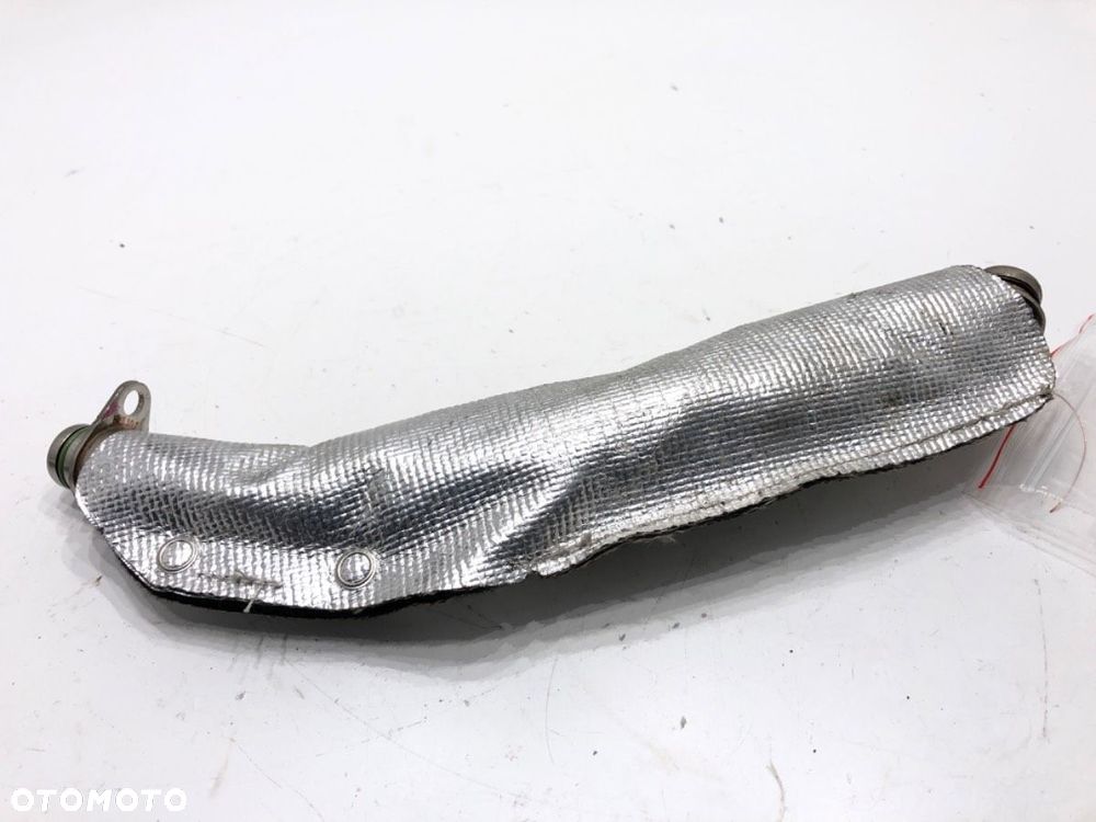 RURKA TURBINY - 127.00 PLN - SKODA SUPERB IV 2023 - 2.0 TSI 195 kW [265 KM] benzyna 2023 - - 2