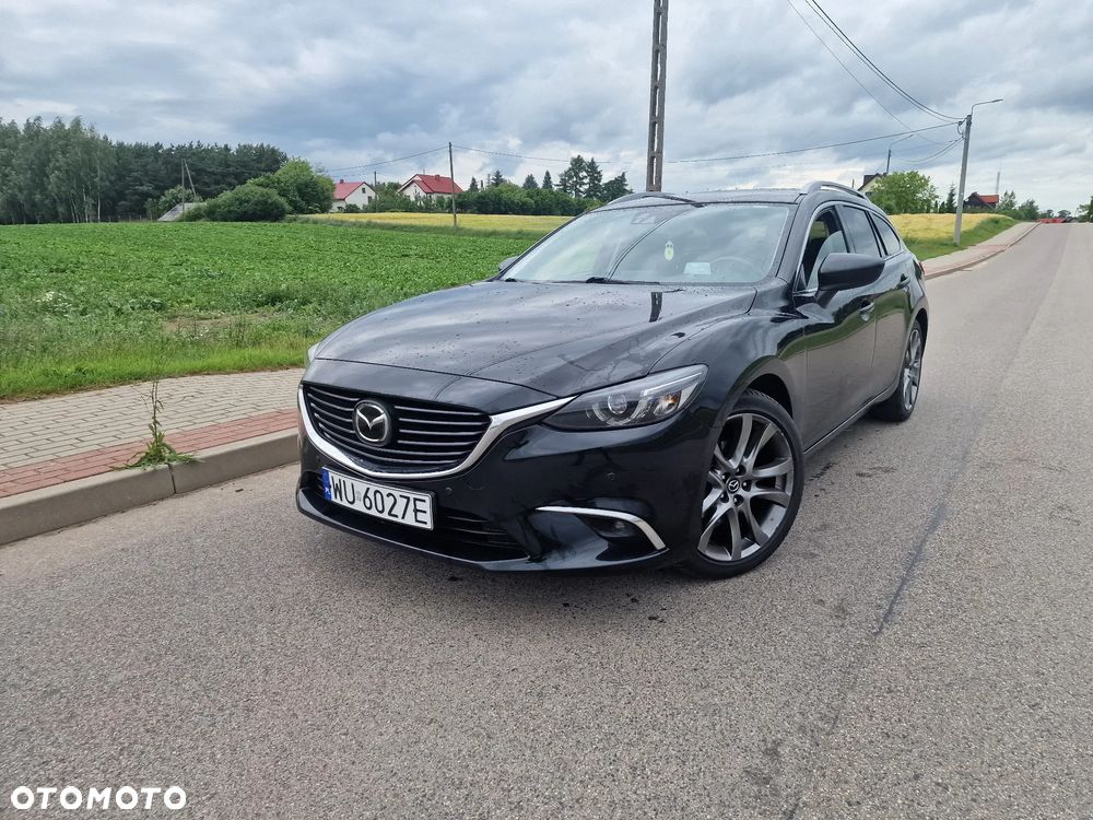 Mazda 6 - 3