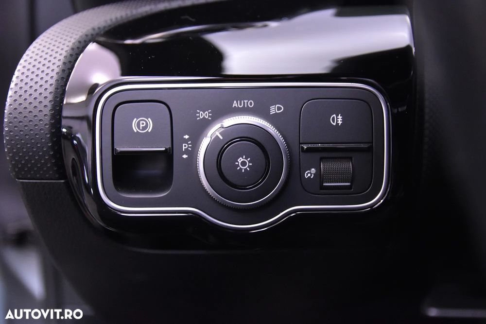 Mercedes-Benz A 220 4MATIC MHEV 8G-DCT - 15