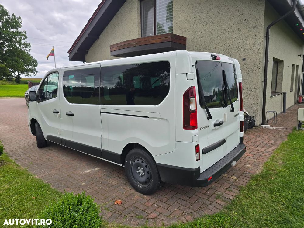 Renault Trafic - 6