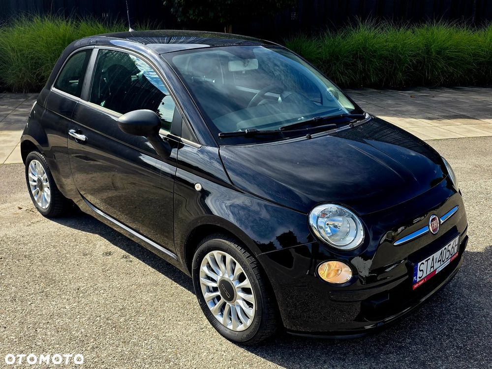 Fiat 500 1.2 Pop - 6