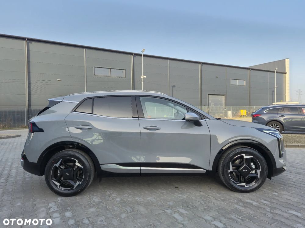 Kia Sportage 1.6 T-GDI Business Line 2WD DCT - 16
