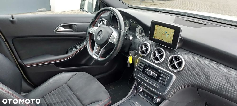 Mercedes-Benz Klasa A - 38