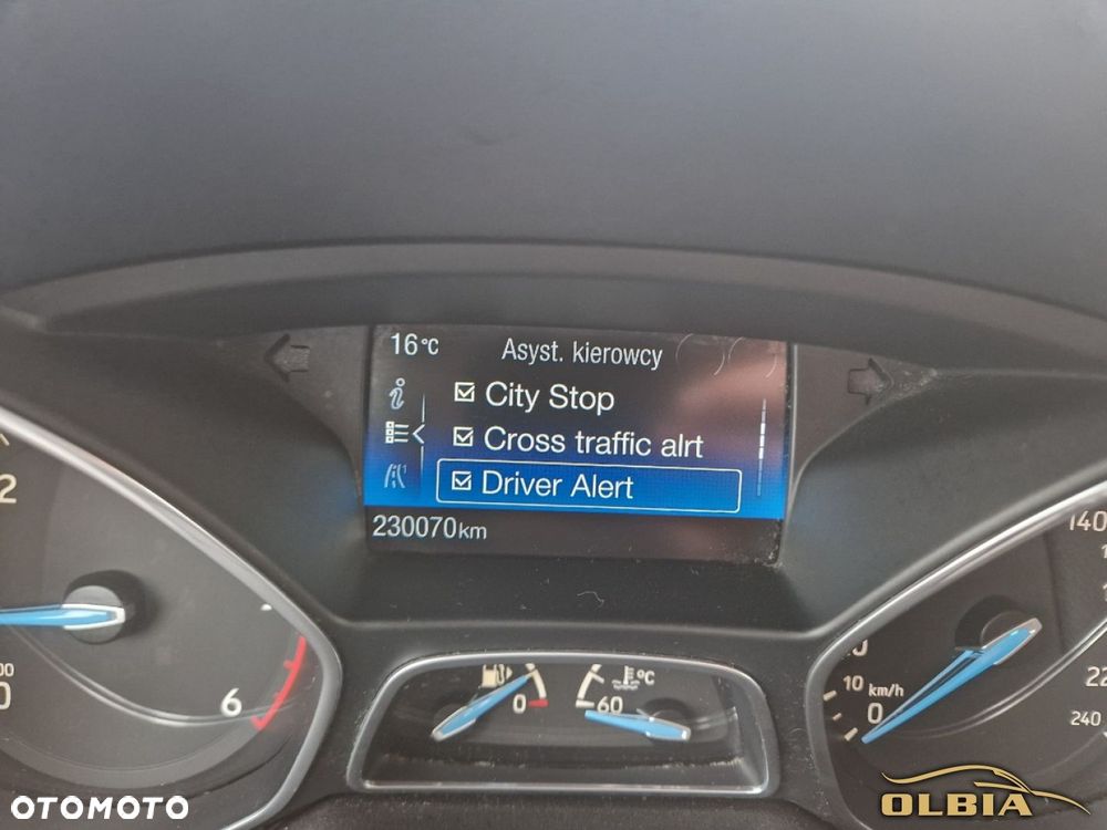 Ford C-MAX - 27