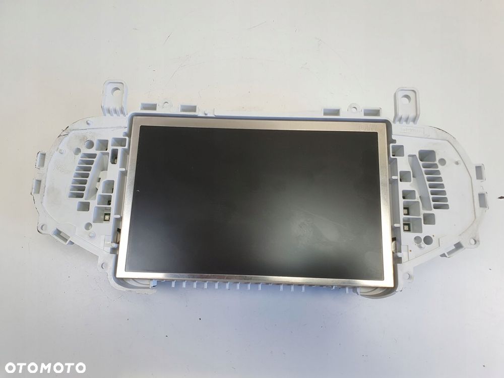 Volvo V40 II 2.0D Diesel LICZNIK ZEGARY TFT Ekran Europa 31687372 - 10