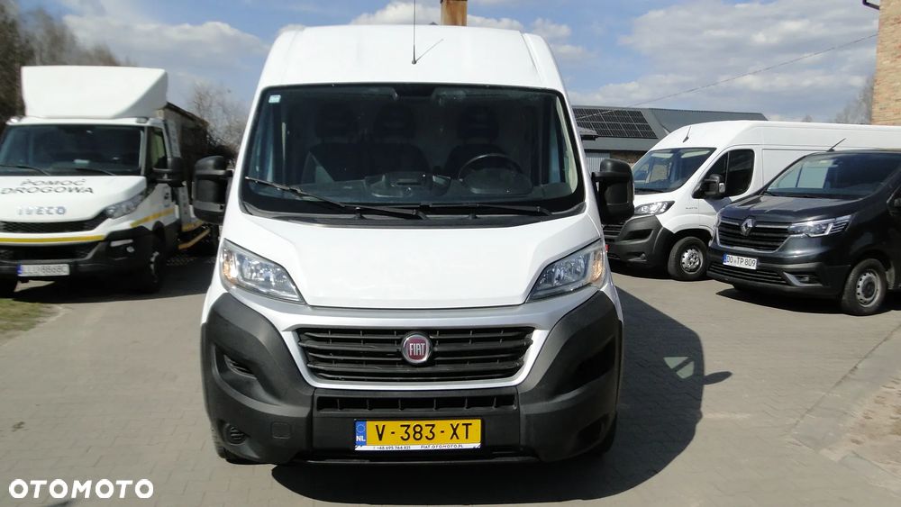 Fiat DUCATO - 2