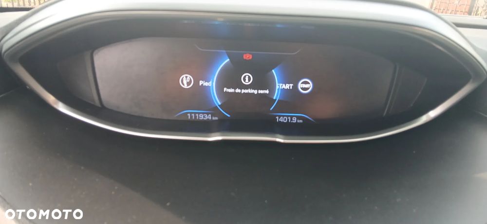 Peugeot 5008 BlueHDi 130 EAT8 Allure Pack - 18