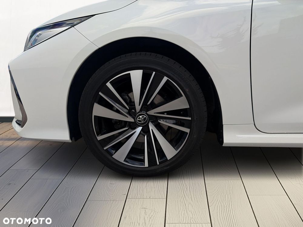 Toyota Corolla 1.8 Hybrid Style - 20
