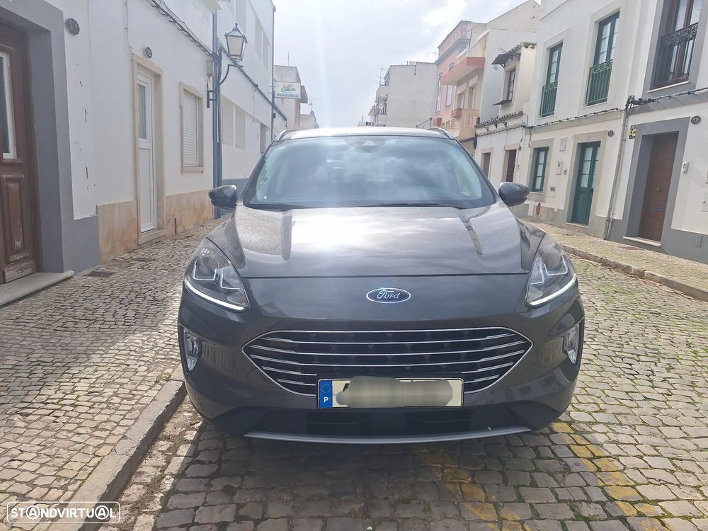 Ford Kuga - 6