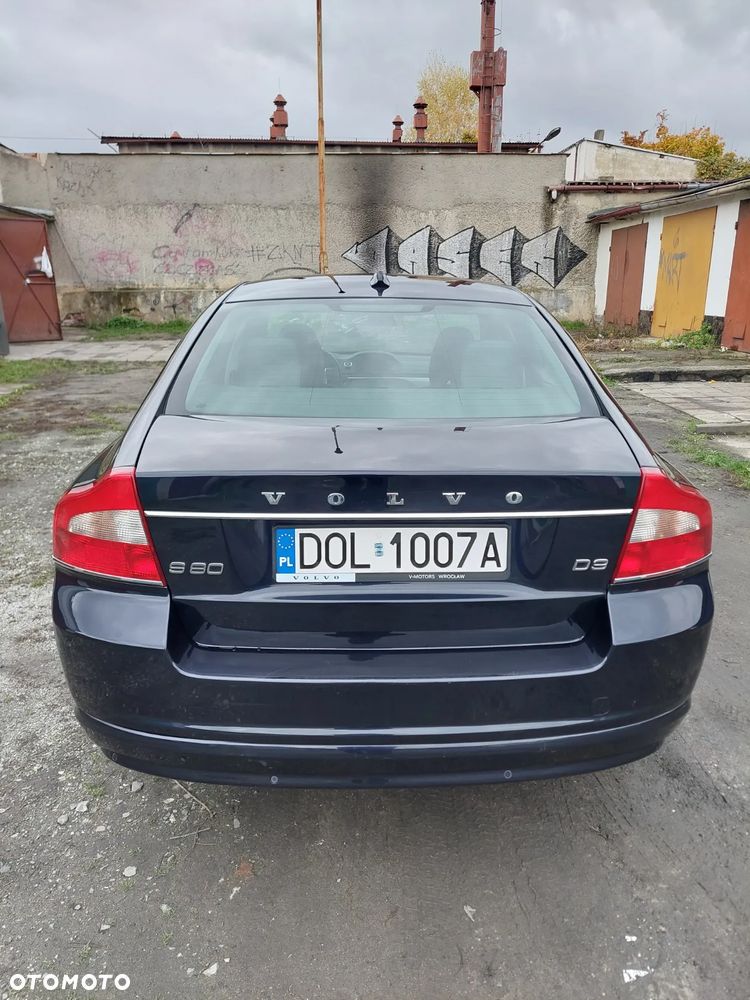 Volvo S80 - 6