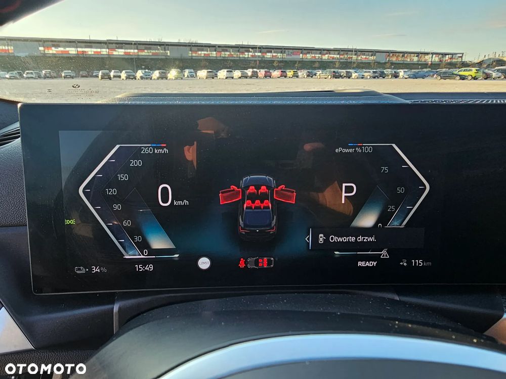 BMW i4 - 11