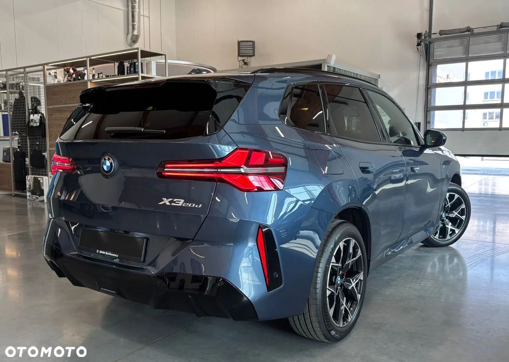 BMW X3 - 3