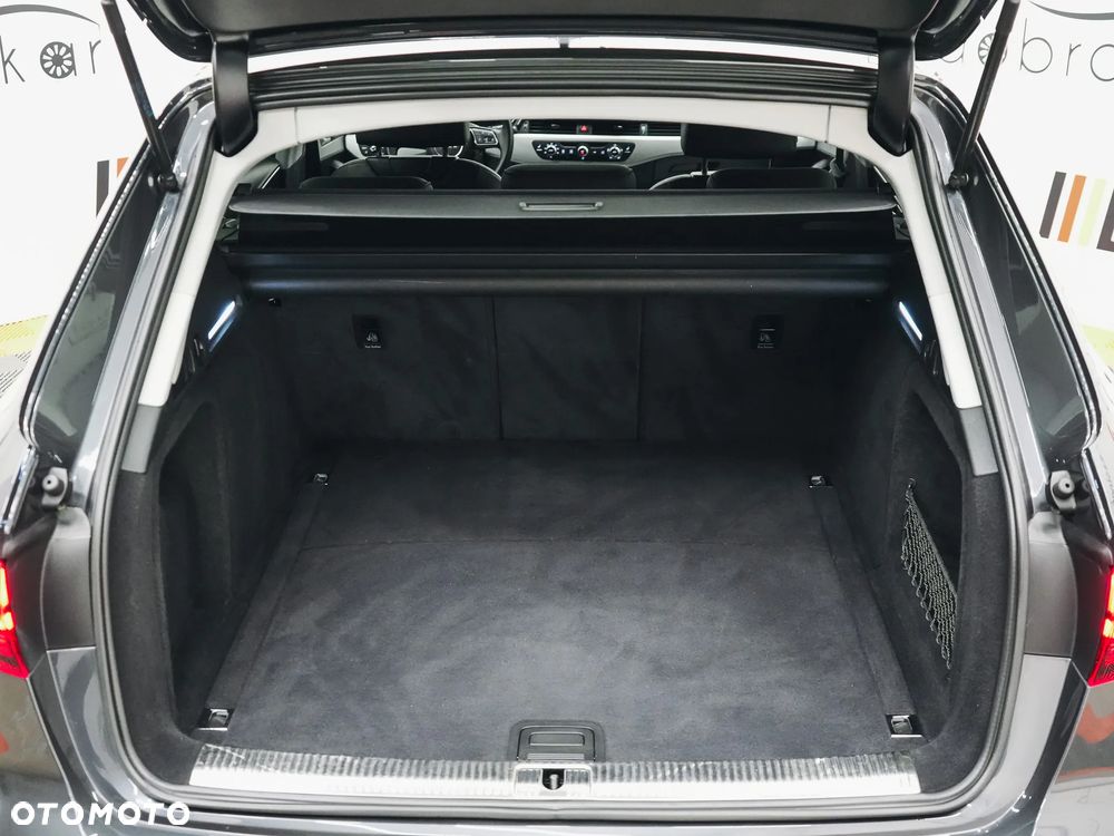 Audi A4 - 31