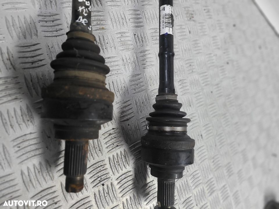 Planetare Planetara Stanga Dreapta Spate Bmw F20 F21 F30 F31 F32 F33 F34 F36 3.0D Xdrive Cod 7597690 - 4