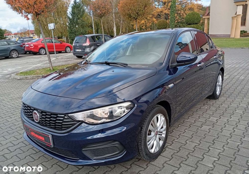 Fiat Tipo - 3