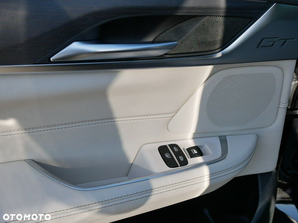 BMW 6GT 630d xDrive mHEV M Sport sport - 37