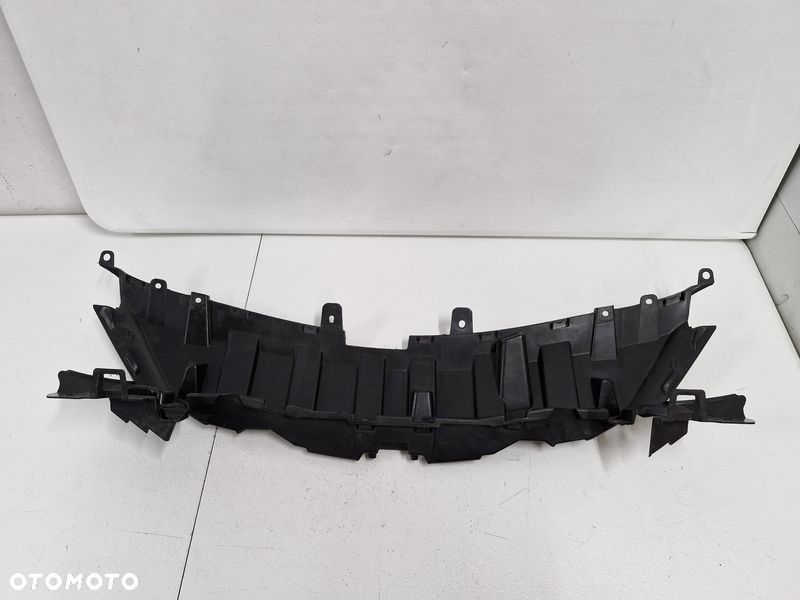 NISSAN MICRA K14 V 5 PAS PRZEDNI BELKA WZMOCNIENIE ZDERZAKA PRZÓD 623225FA0A - 5
