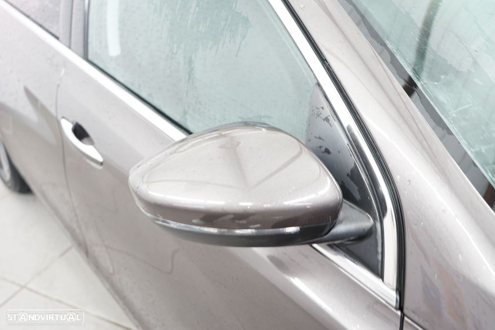 Peugeot 308 SW 1.6 BlueHDi Allure - 11