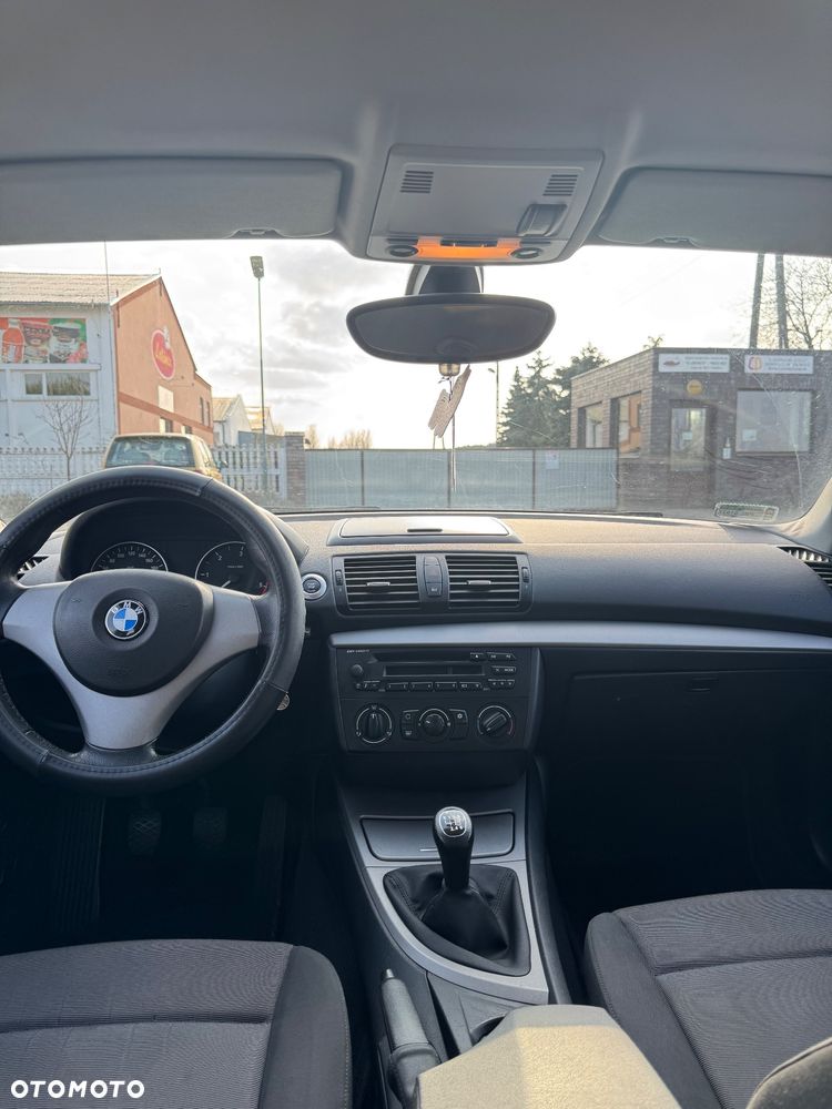 BMW Seria 1 - 14