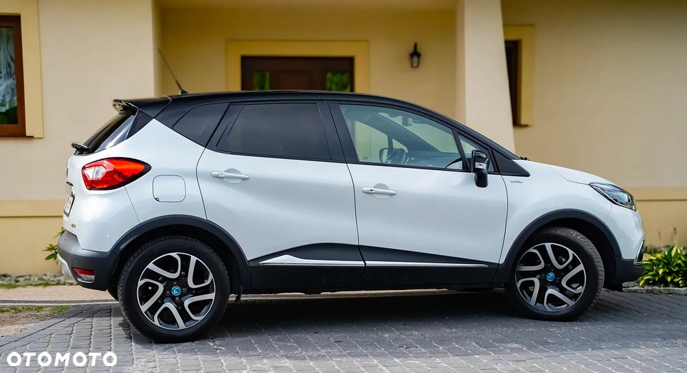 Renault Captur ENERGY dCi 90 EDC Experience - 12
