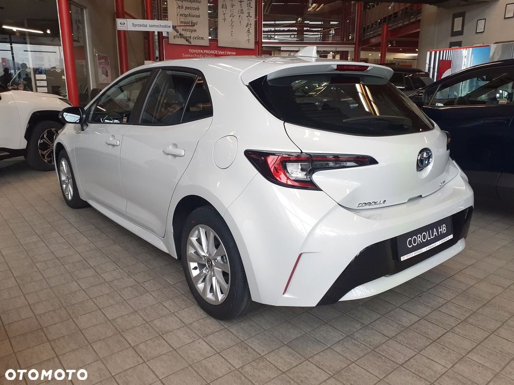 Toyota Corolla 1.8 Hybrid Comfort - 2