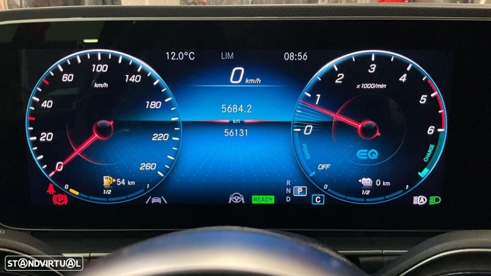 Mercedes-Benz GLE 350 de 4Matic - 4