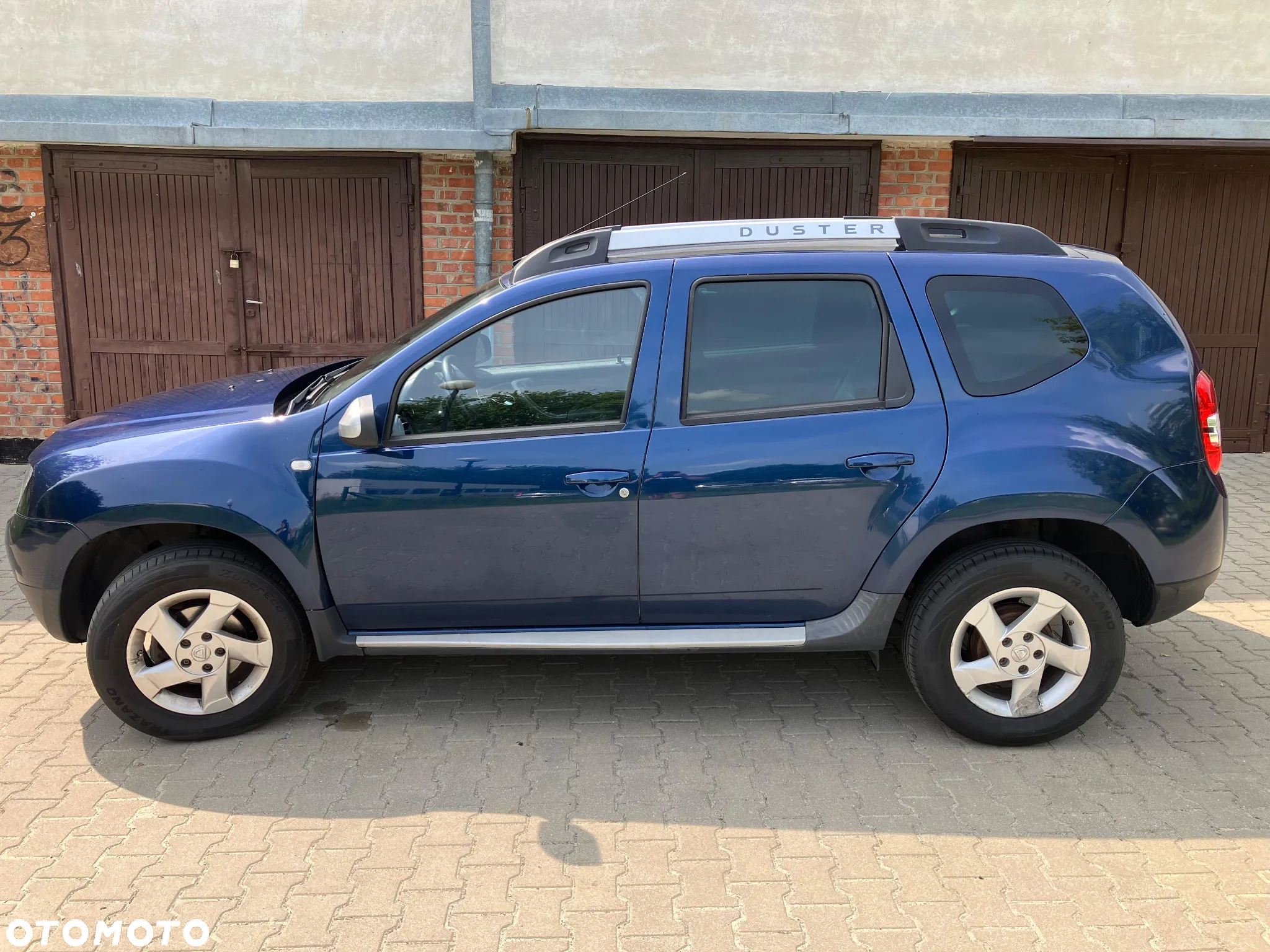 Dacia Duster - 3