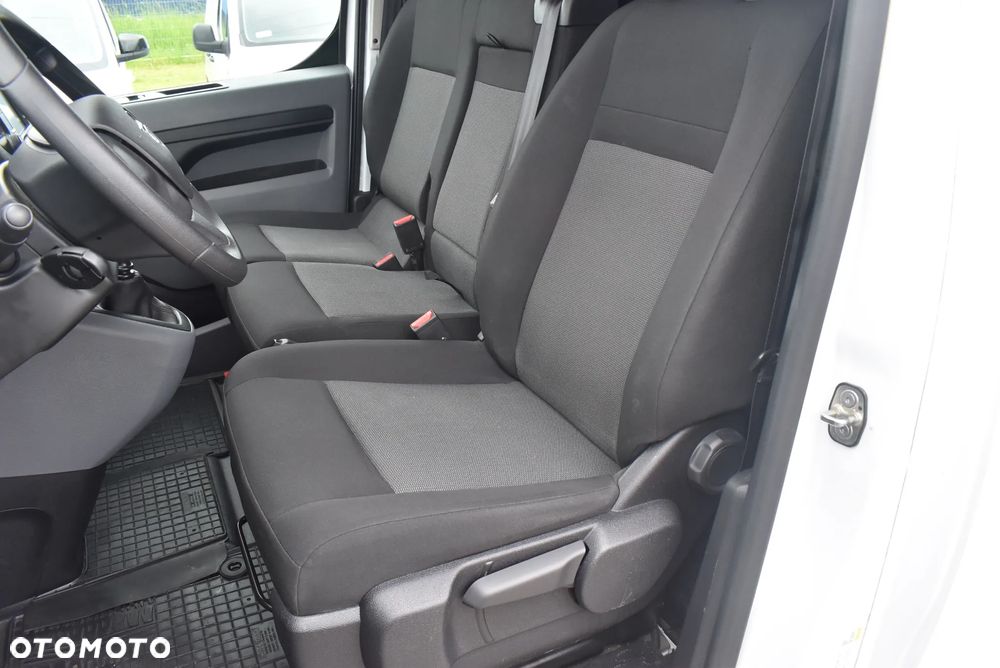 Opel VIVARO EXTRA LONG 3,1 - 11