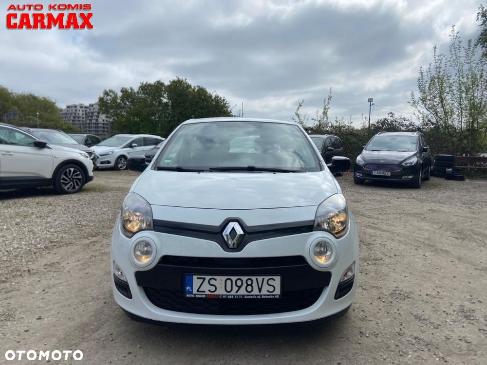 Renault Twingo - 7
