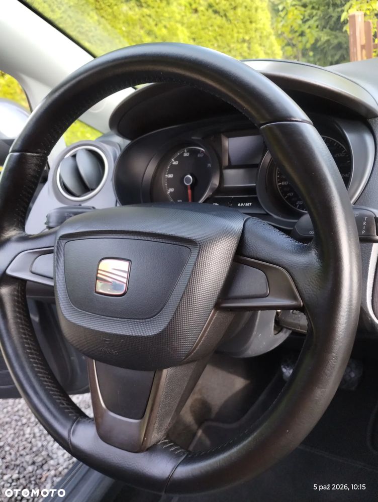 Seat Ibiza - 22