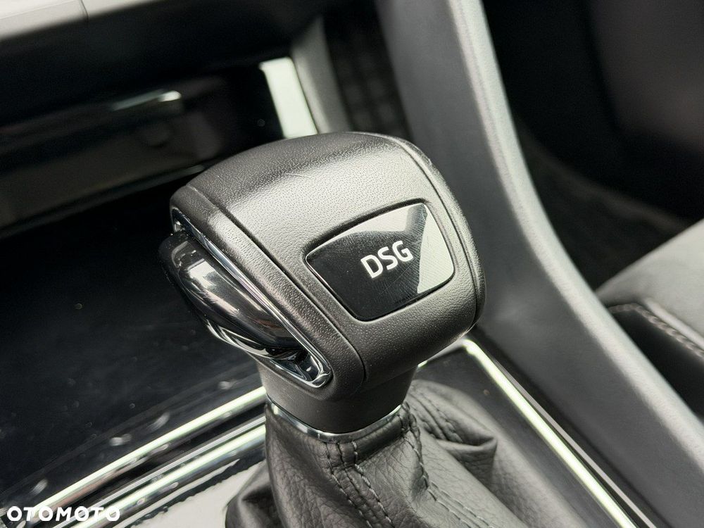 Skoda Kodiaq 2.0 TDI DSG Style - 26