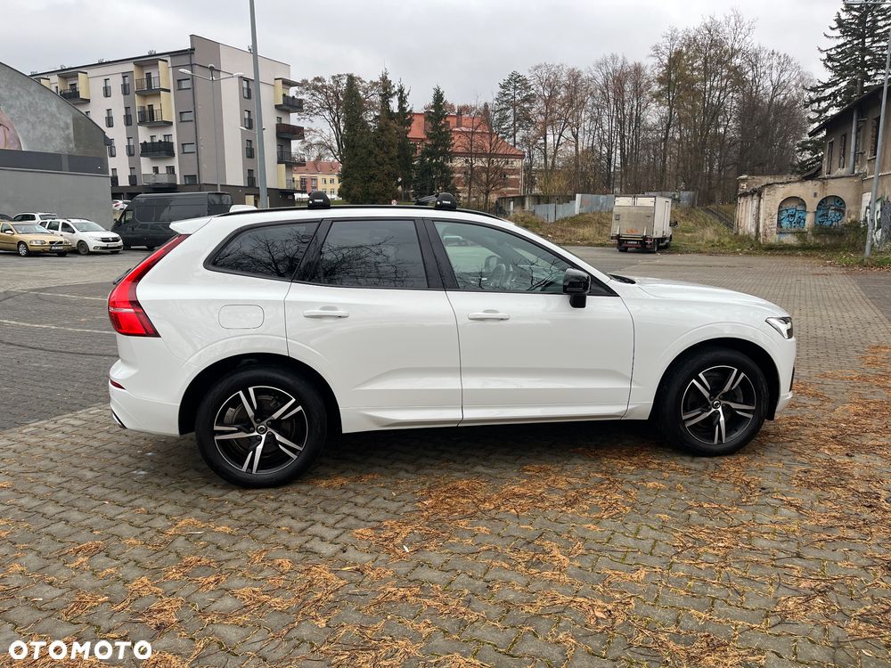 Volvo XC 60 T5 R-Design - 7
