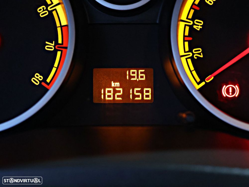 Opel Corsa 1.2 Enjoy - 47