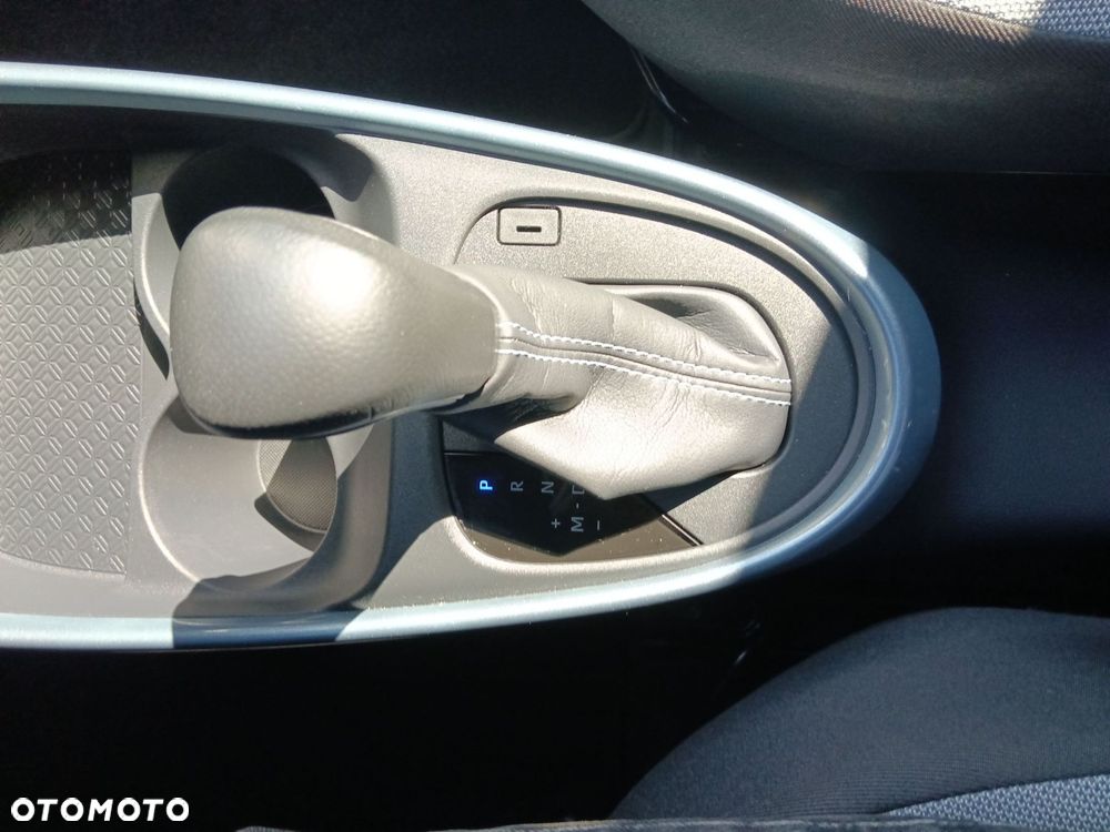 Toyota Aygo X 1.0 VVT-i Style CVT - 23