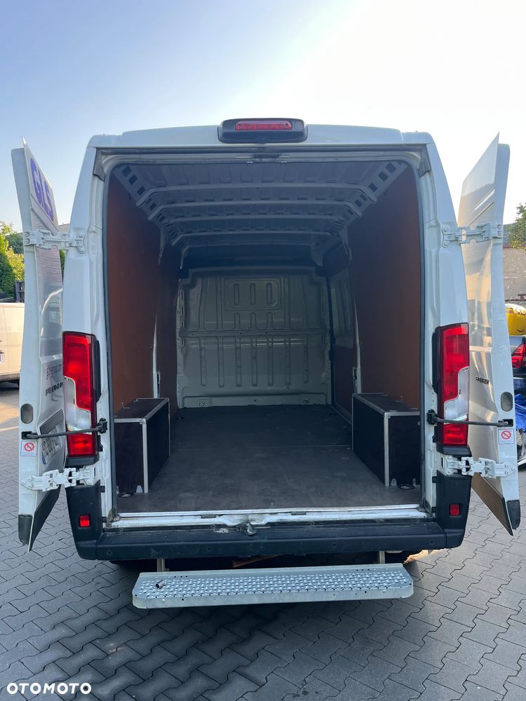 Peugeot Boxer - 12