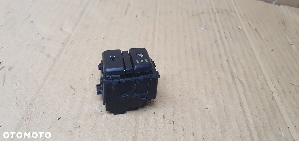 Przełącznik włącznik grzania foteli BMW 5 E60 9159052 - 3