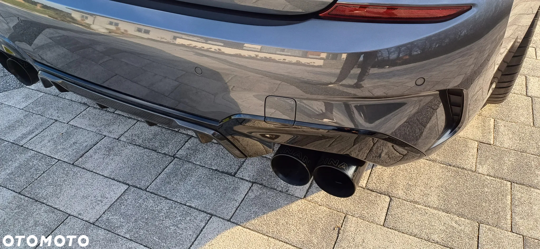 BMW Seria 3 - 13