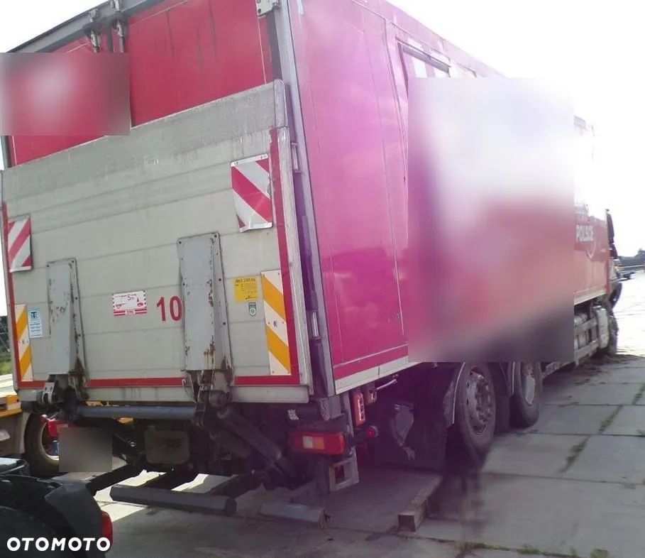 Volvo FM380 - 6