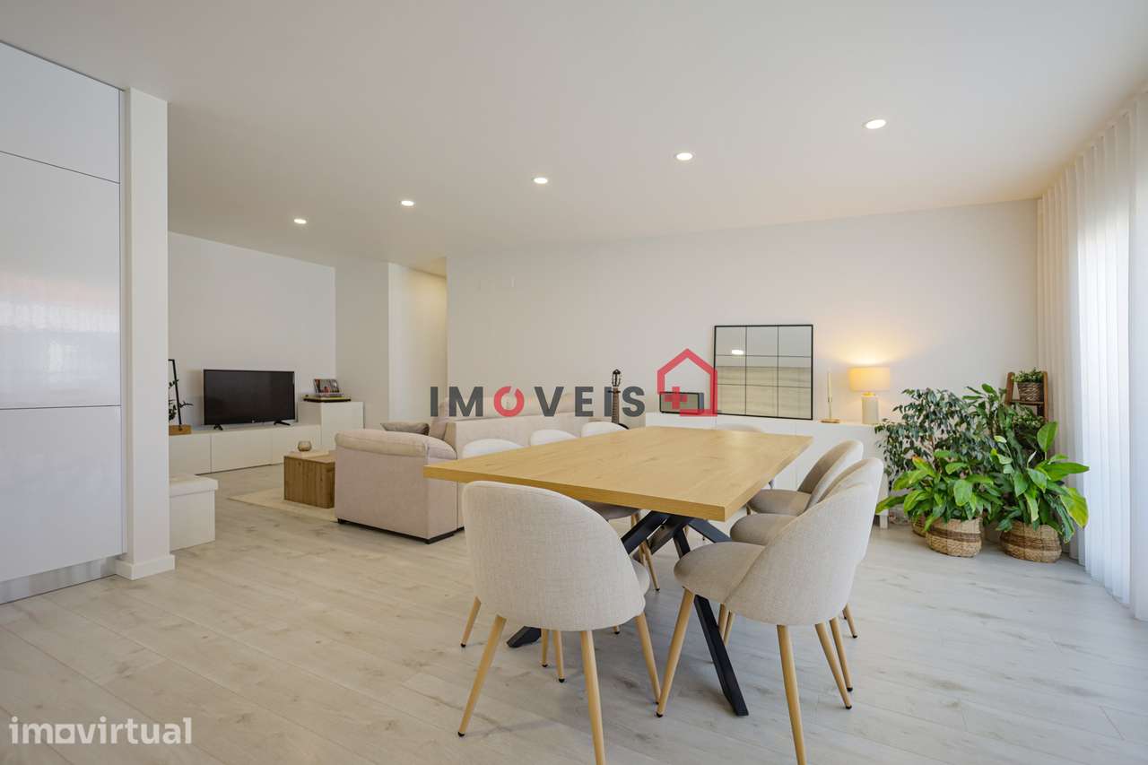 Apartamento T1 Marrazes - Leiria - Grande imagem: 2/30