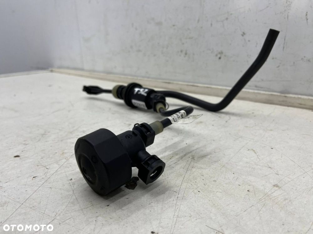 Pompa sprzęgła Nissan X-Trail III T32 Rogue 13-21r. 1.6 dCi wysprzęglik 306104ba0a 308504bb0a - 2