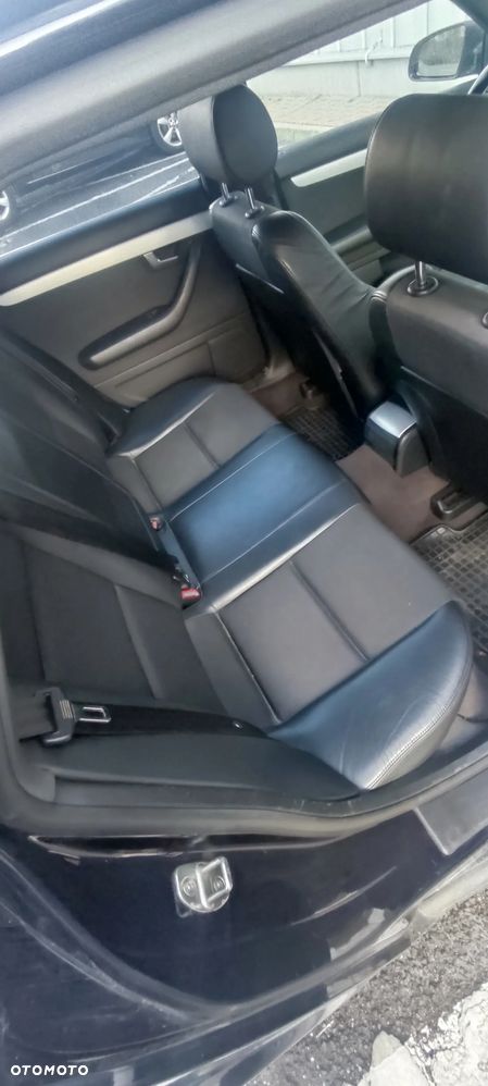 Audi A4 Avant - 7