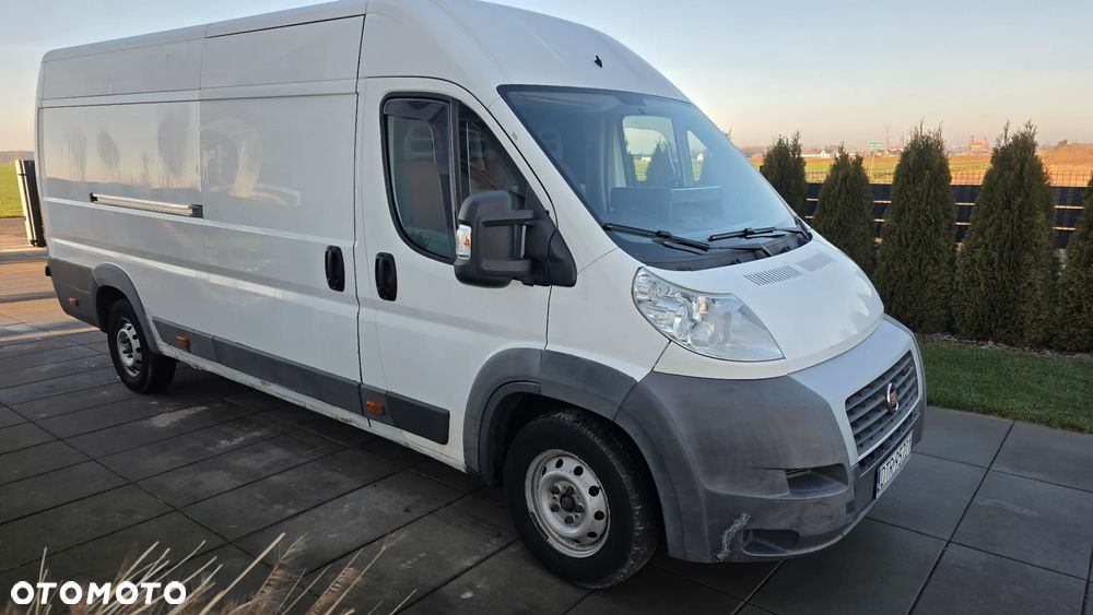 Fiat DUCATO - 2