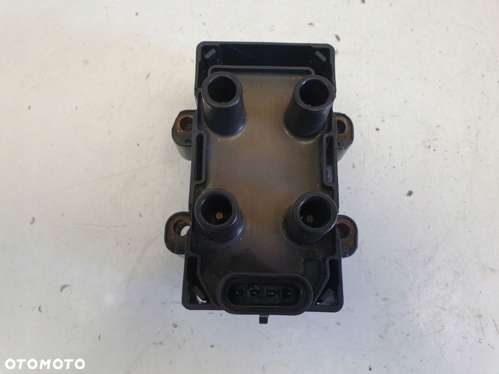 CEWKA ZAPŁONOWA Renault Clio II 1.2 8V _ 7700274008 - 2